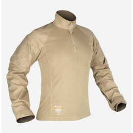 G4 COMBAT marškinėliai Khaki